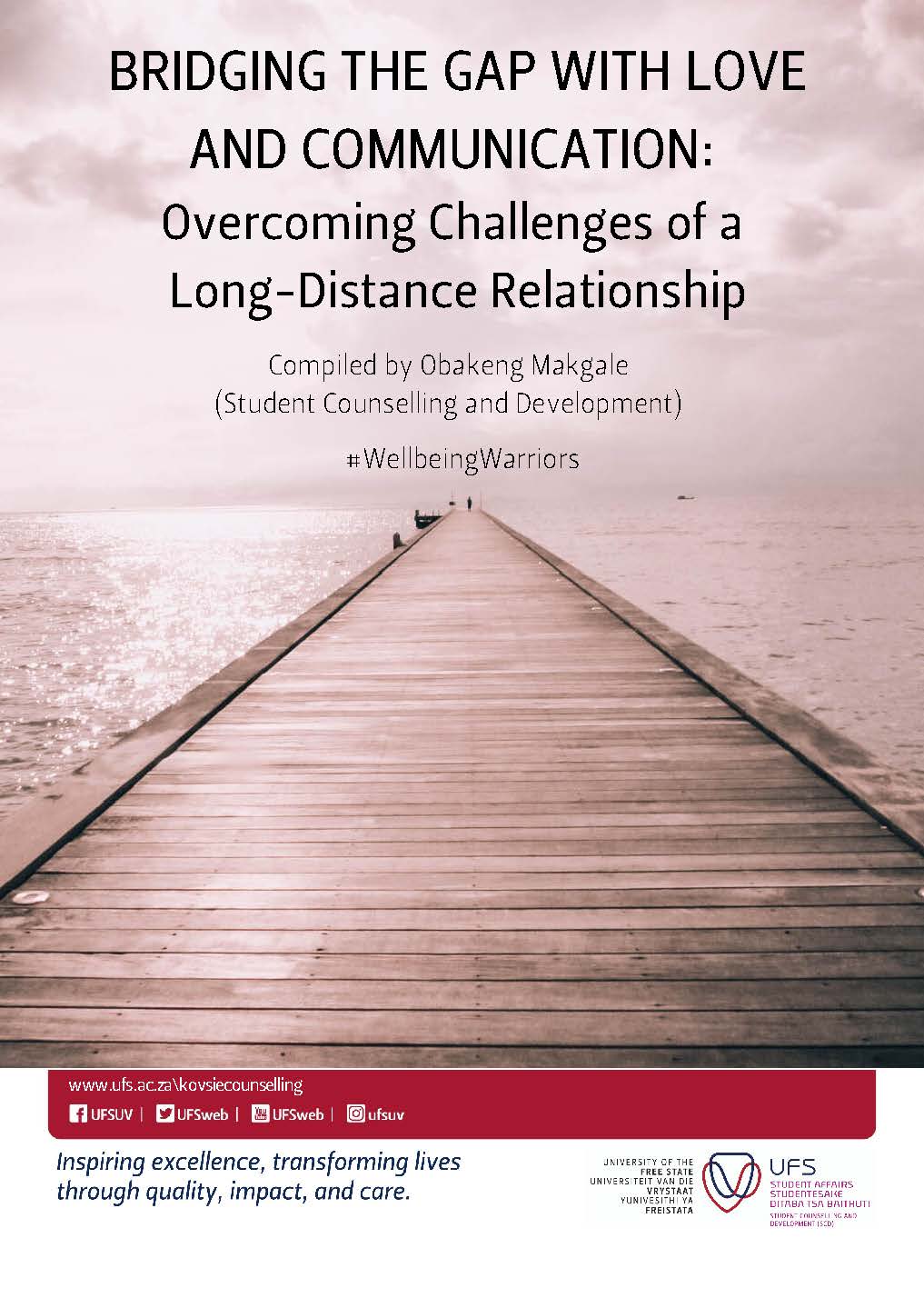 WW Long distance relationships