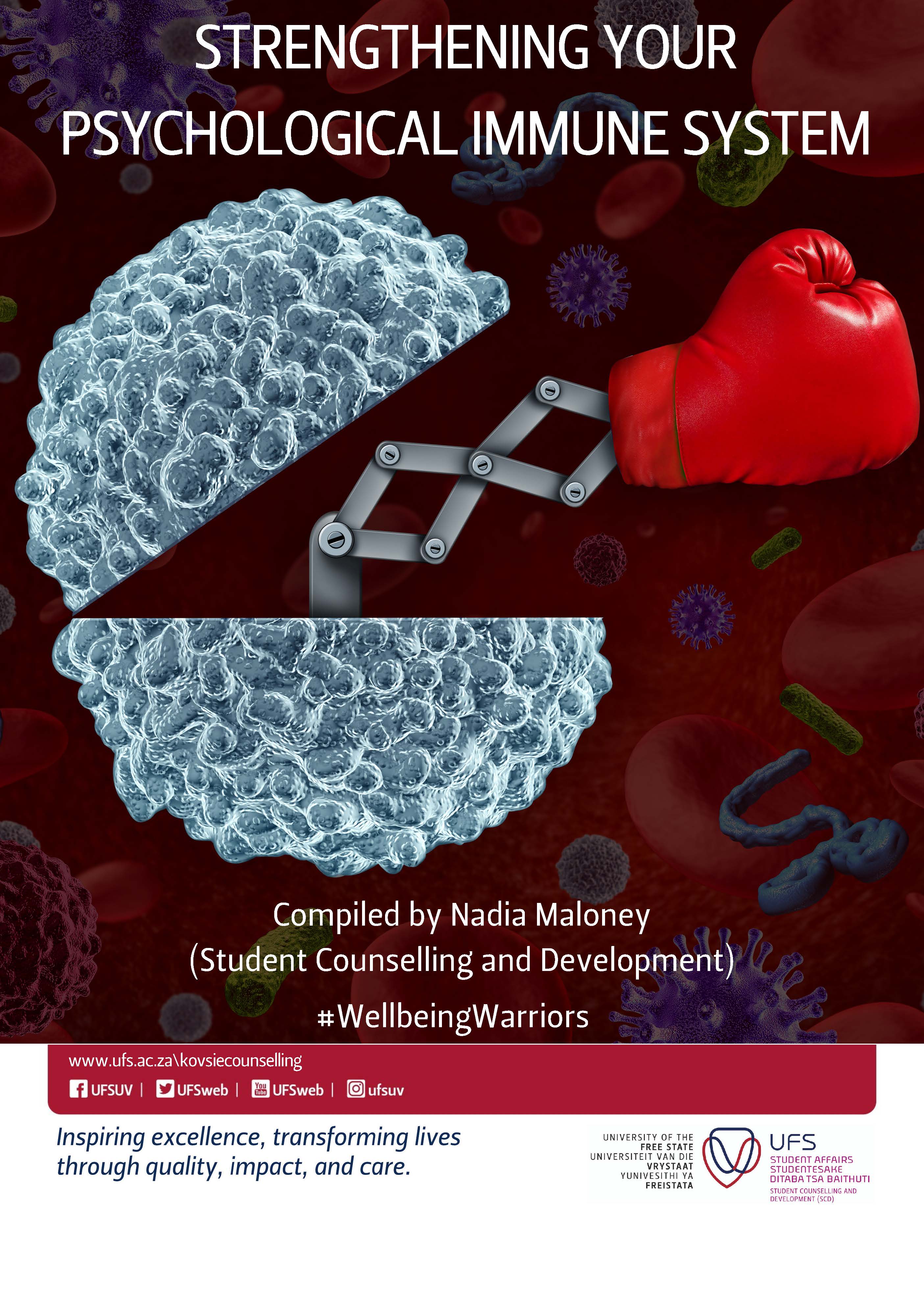 WW Strengthening your psychological immune system