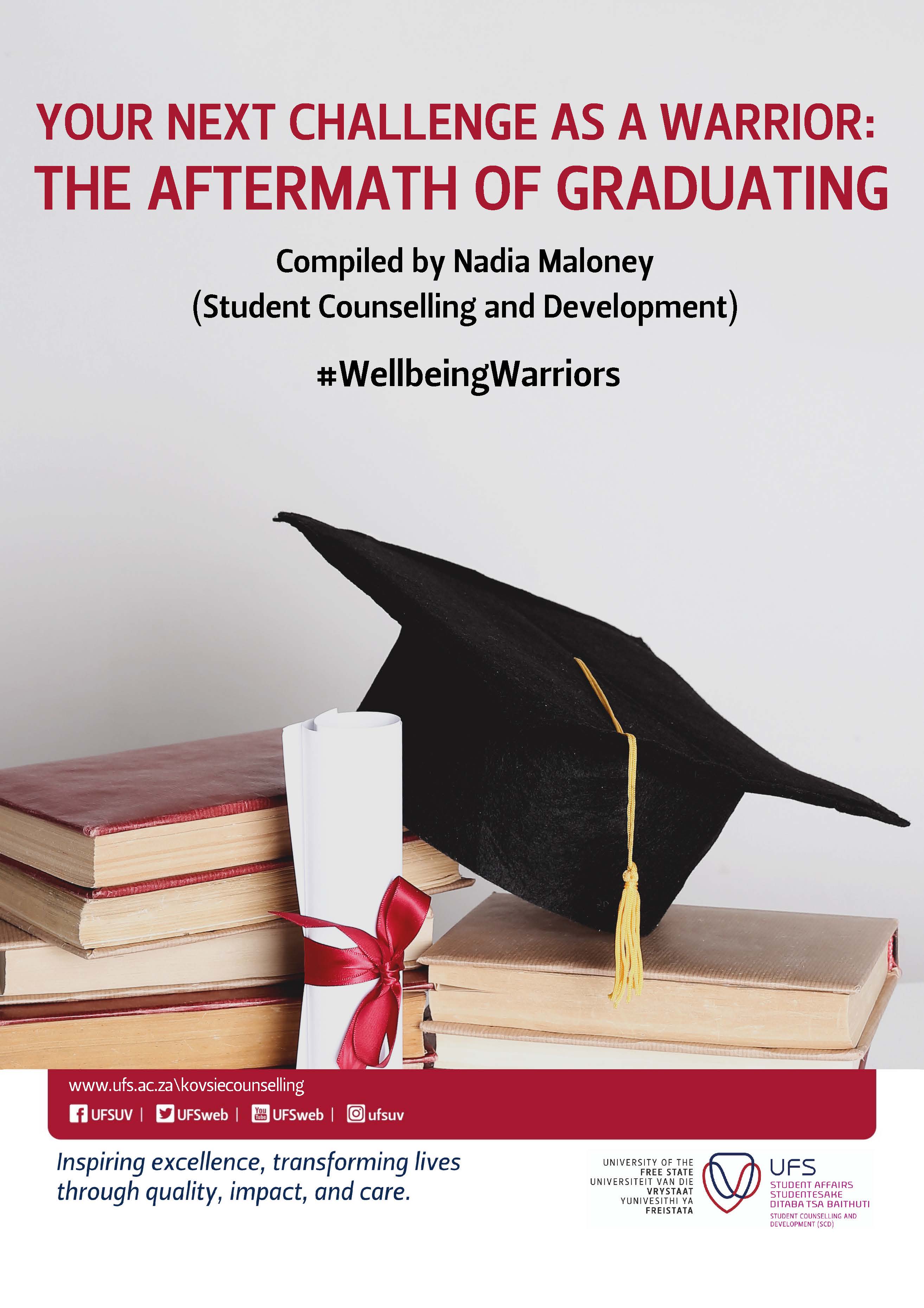 WW The Aftermath of Graduating