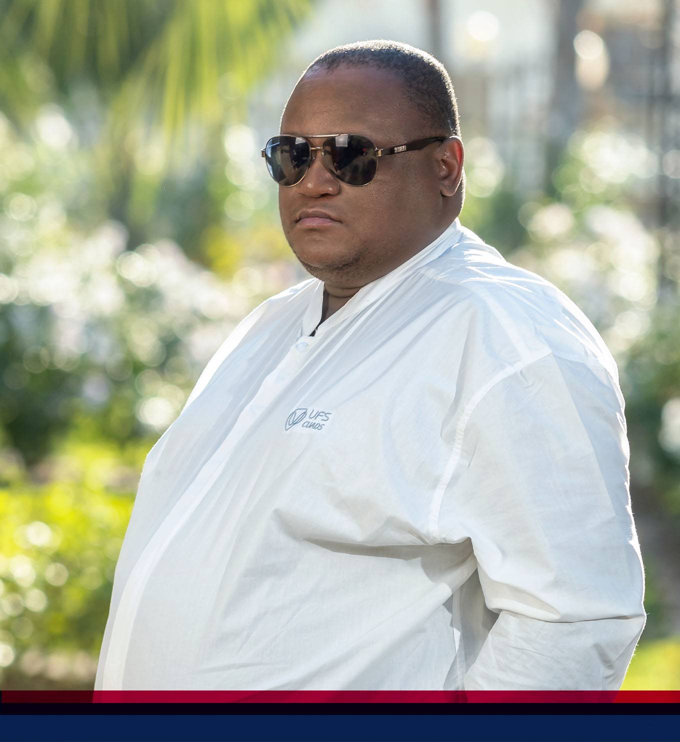 Zingisile Joseph Sesing