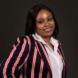 Zinzi Zumana