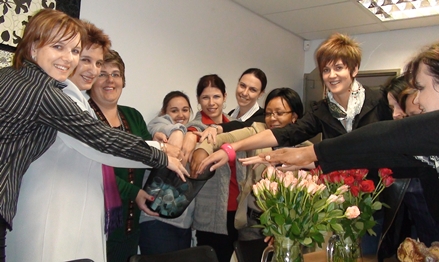 staff pic Description: Health and Wellness Centre Keywords: staff pic
