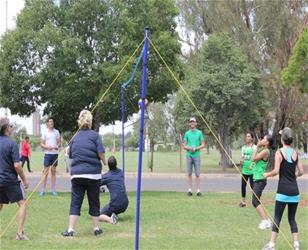 Description: Health and Wellness Centre Keywords: UFS, Health and Wellness, Health, Wellness, Staff, Activities