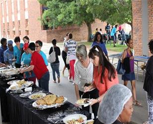 Description: Health and Wellness Centre Keywords: UFS, Health and Wellness, Health, Wellness, Staff, Activities