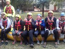 Rivert raft 3