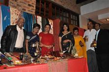 Description: Cultural evening: Savouring cultures of the world Tags: Cultural, evening, Savouring,  cultures, of, the, world