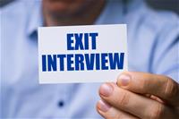 Exit Interview