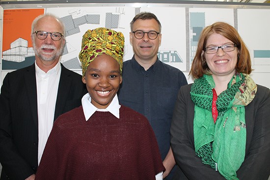 SASUF South Africa-Sweden University Forum