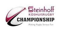 Description: Kovsie Sport Keywords: Steinhoff logo 2014