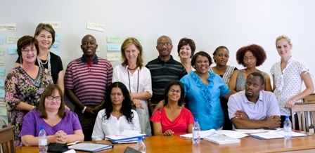 Action Research 1 1515 Description: Service Learning Keywords: Action research, service learning, Dr Ruth Albertyn