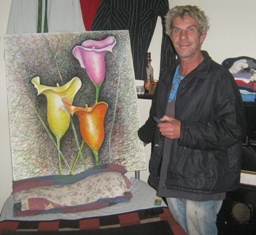 Bloem Shelter for Men~2 1776 Description: Service Learning Keywords: Bloem Shelter