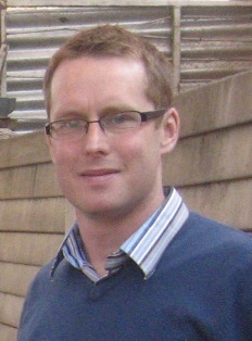 Dan Hammett 1854 Description: Service Learning Keywords: Dan Hammett, University of Sheffield, service learning projects, human geography