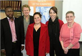 Humanities Best SL student 1650 Description: Service Learning Keywords: Humanities, service learning, best student