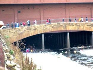 Towers of Hope~1 1814 Description: Service Learning Keywords: Towers of Hope, city of Bloemfontein
