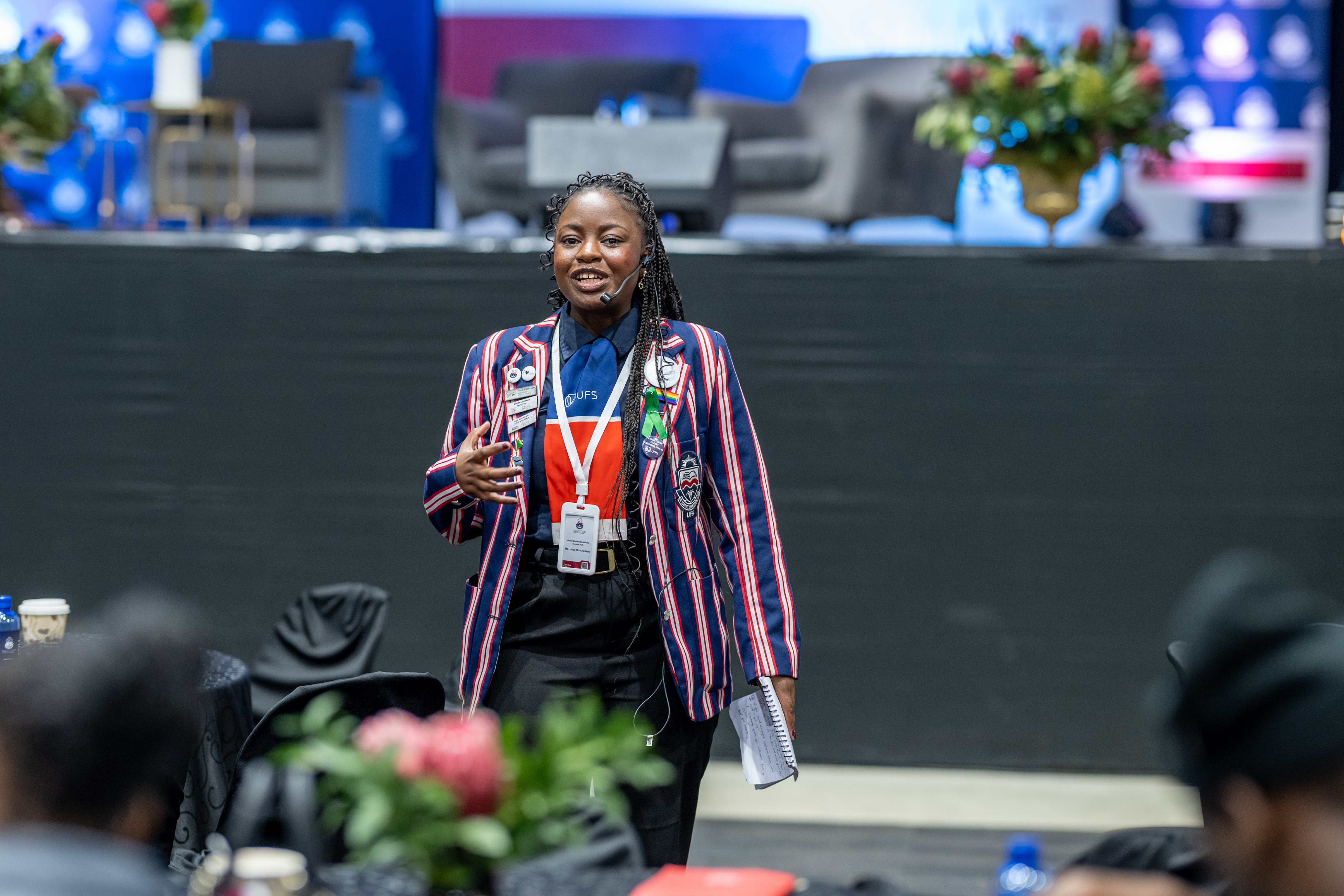 Day 3 — Global Student Well-Being Summit 2026