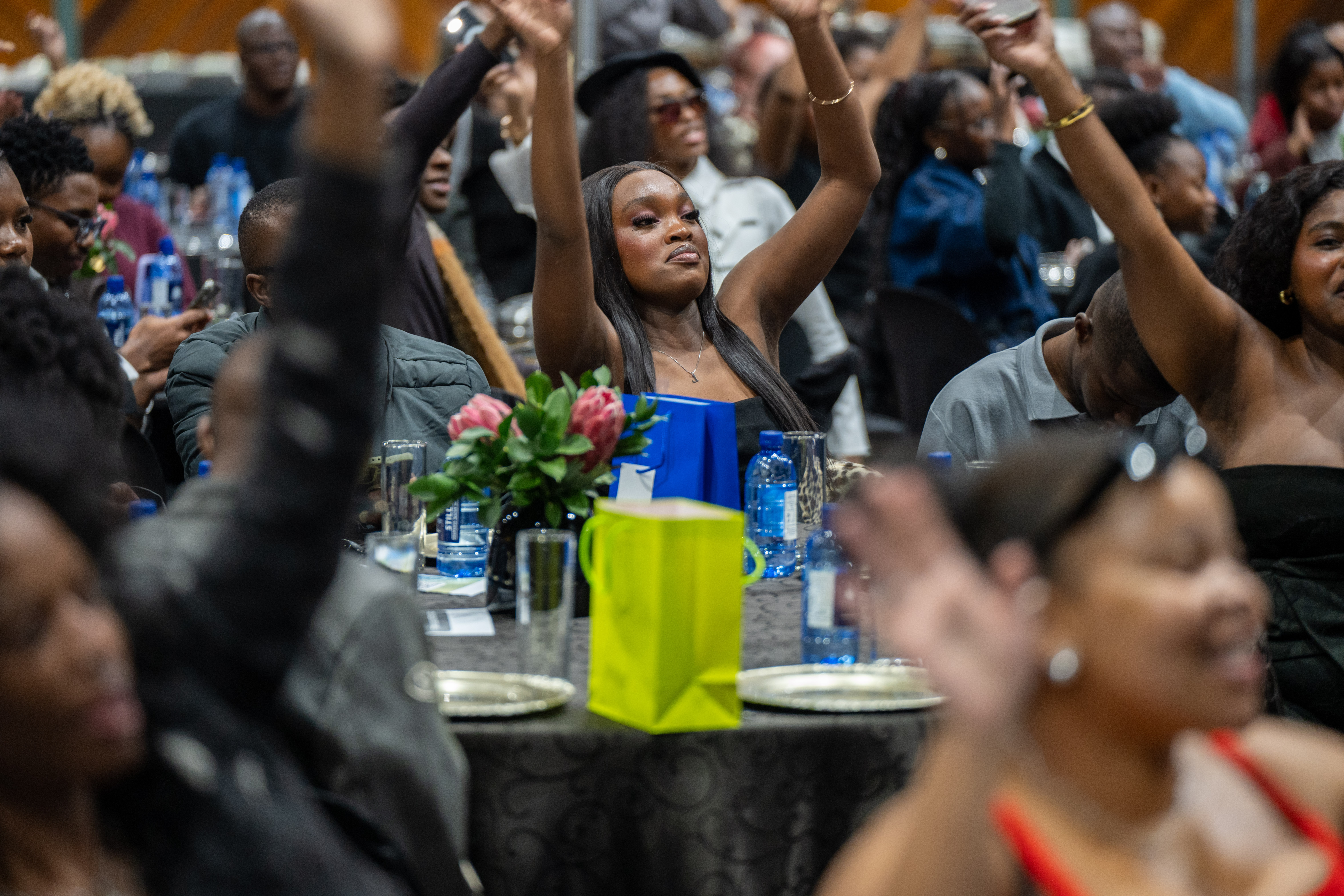 Day 3 Continued — Global Student Well-Being Summit 2026
