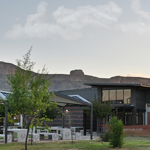 Click here for the Qwaqwa Campus virtual tour