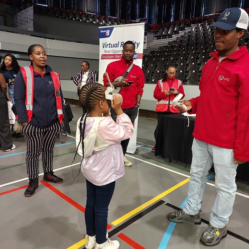 Bloem Open day Bloem Open day