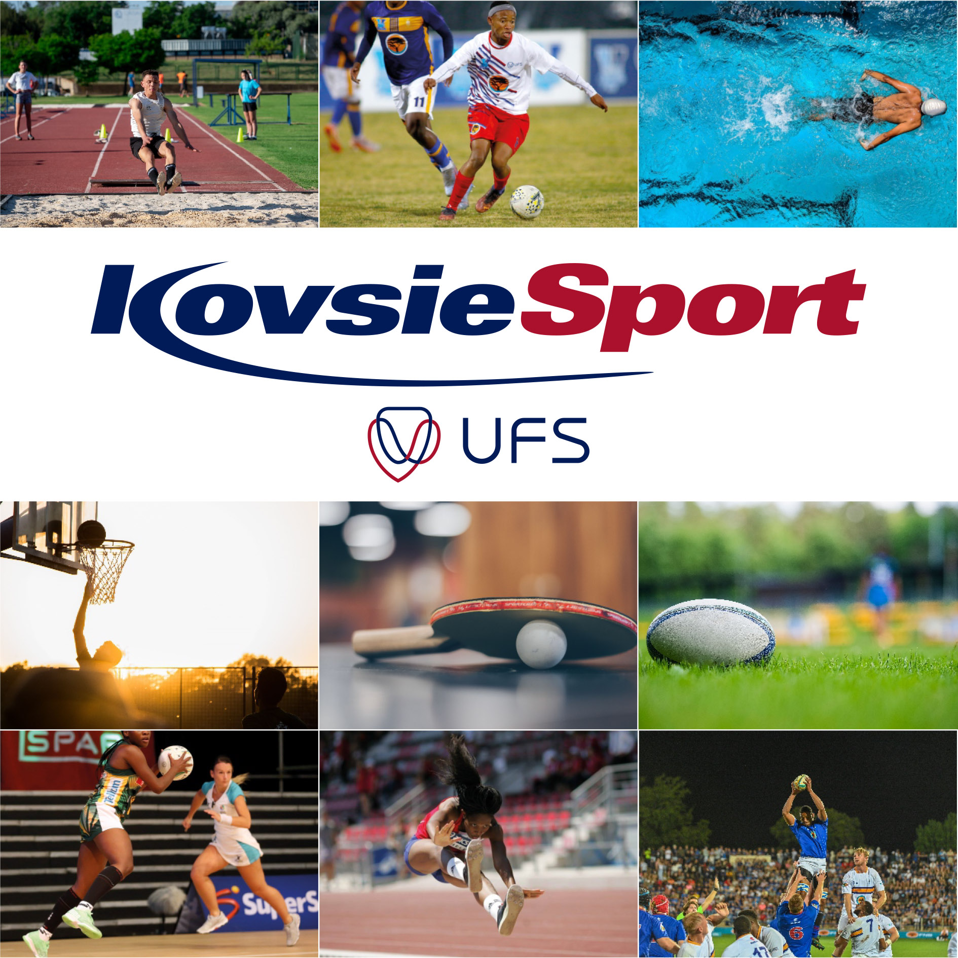 Kovsiesport