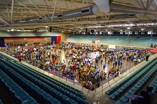 Qwaqwa Open Day Qwaqwa Open Day