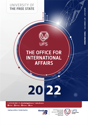 The Office for International Affairs