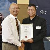 Bloemfontein Principals -  Breakfast (13)