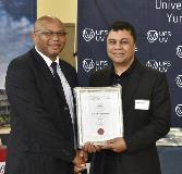 Bloemfontein Principals -  Breakfast (14)