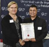 Bloemfontein Principals -  Breakfast (15)