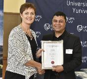 Bloemfontein Principals -  Breakfast (16)