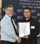 Bloemfontein Principals -  Breakfast (18)