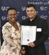 Bloemfontein Principals -  Breakfast (21)
