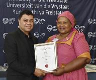 Bloemfontein Principals -  Breakfast (23)