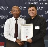 Bloemfontein Principals -  Breakfast (24)