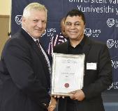 Bloemfontein Principals -  Breakfast (28)