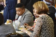 Bloemfontein Principals -  Breakfast (29)