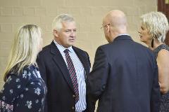 Bloemfontein Principals -  Breakfast (3)