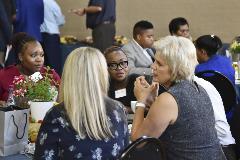 Bloemfontein Principals -  Breakfast (32)