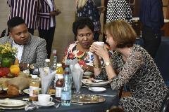 Bloemfontein Principals -  Breakfast (34)