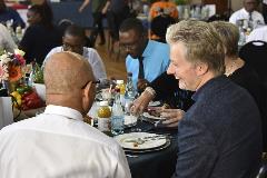 Bloemfontein Principals -  Breakfast (36)