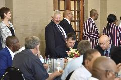 Bloemfontein Principals -  Breakfast (37)