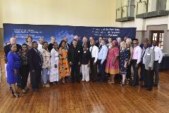 Bloemfontein Principals -  Breakfast (38)