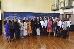 Bloemfontein Principals -  Breakfast (39)