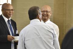 Bloemfontein Principals -  Breakfast (4)