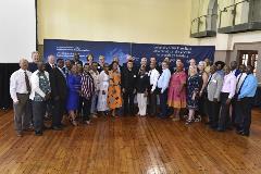 Bloemfontein Principals -  Breakfast (40)
