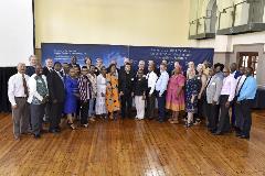 Bloemfontein Principals -  Breakfast (41)