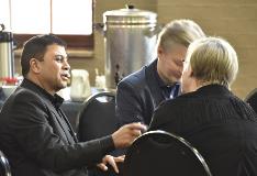 Bloemfontein Principals -  Breakfast (42)