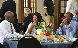 Bloemfontein Principals -  Breakfast (43)