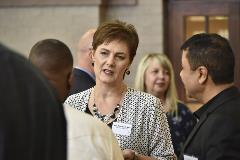 Bloemfontein Principals -  Breakfast (7)