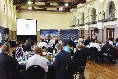 Bloemfontein Principals -  Breakfast (9)