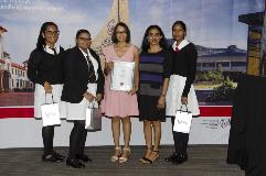 Principals Breakfast - Durban (1)